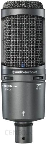  Audio-Technica AT 2023 USB Plus