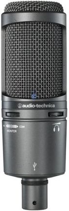 Audio-Technica AT 2020 USB Plus