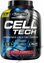 Muscletech Cell Tech Perform - 1360g 