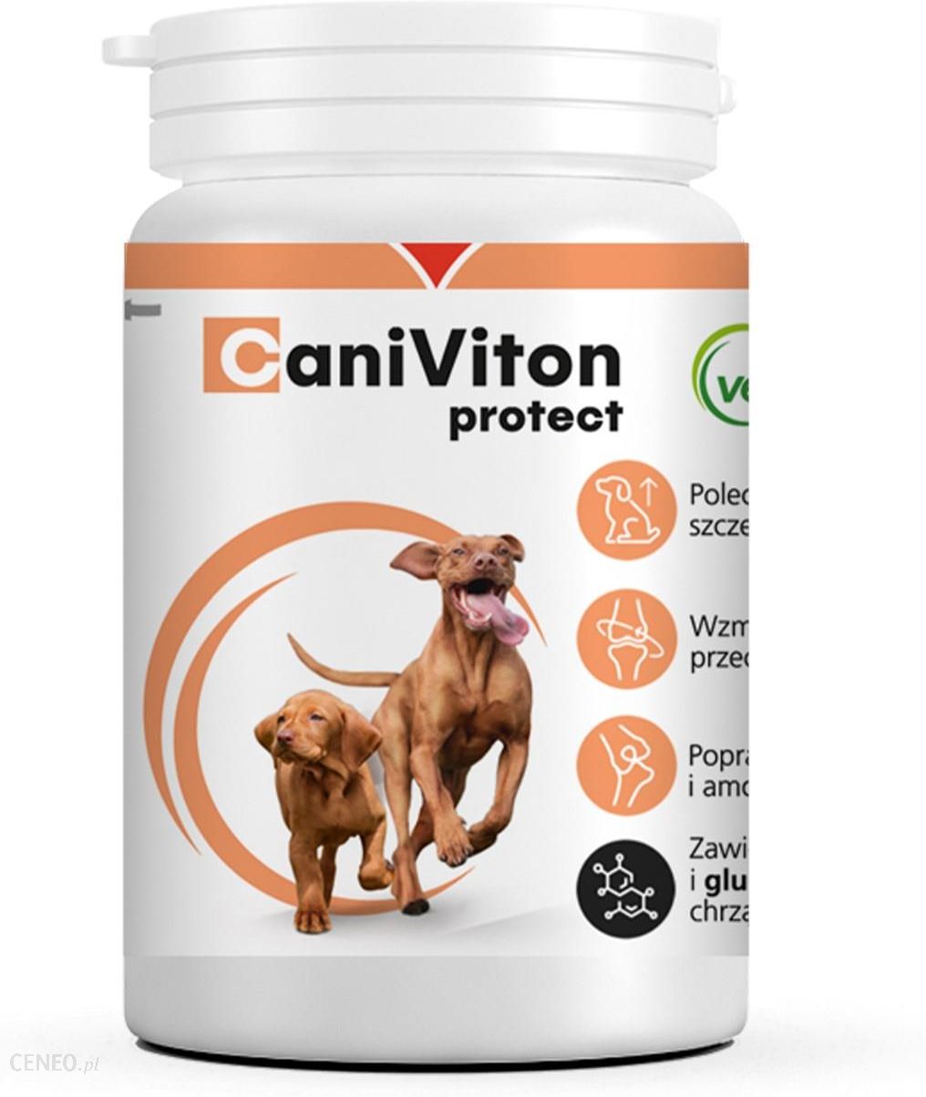  Vetoquinol Caniviton Protect 90 Tab