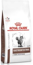 Zdjęcie Royal Canin Veterinary Diet Fibre Response FR31 2x4kg - Dobiegniew