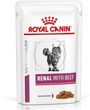 Royal Canin Sterilised w sosie 24x85g