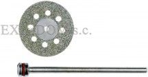 Zdjęcie Proxxon Diamentowa tarcza perforowana PRN28846 - Legionowo