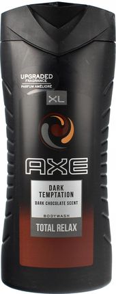 Axe żel pod prysznic Dark Temptation 400ml