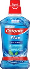 Zdjęcie Colgate Plax Cool Mint Płyn Do Płukania Jamy Ustnej 500ml - Zaklików