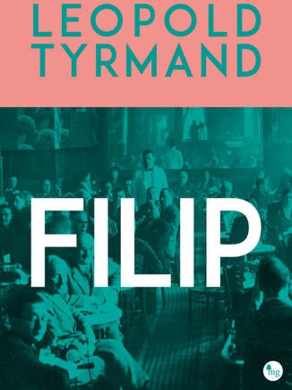 Filip Book Filip (E-book) - Ceny i opinie - Ceneo.pl