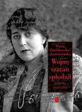 Zdjęcie Wojnę szatan spłodził. zapiski 1939-1945 (E-book) - Pieniężno