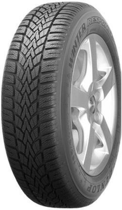 Dunlop Winter Response 2 185/65R15 88T