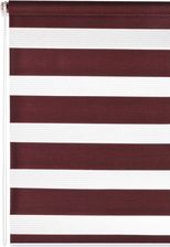 Zdjęcie Gardinia Zebra Roleta Mini 68,0x215 Brąz 2028763 - Poznań