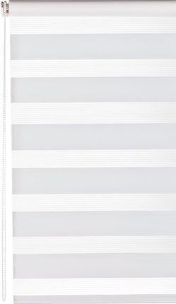 Gardinia Zebra Roleta Mini 61,5x150 Biały 2028718