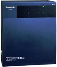 PANASONIC KX-TDA100