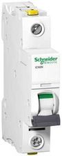 Zdjęcie Schneider Ic60n 1p 20a B 6ka-w Yłącznik Nadprądowy A9f03120 - Siedlce