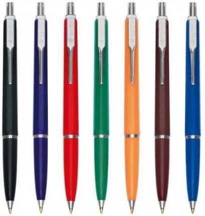 Rema Długopis Automatyczny Zenith 7 [Zenith] [422708]
