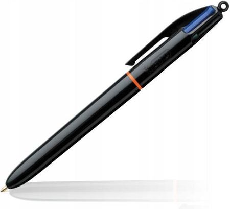 Bic Długopis 4-Kolorowy Bic Pro [509589]