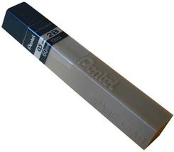 Zdjęcie Rema Grafit Pentel 0.5Mm /2B/ [542011] - Miasteczko Śląskie