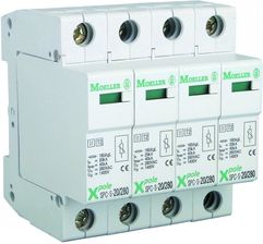 Zdjęcie Eaton Spc-s-20/280/3-ogranicznik Przepięć Kl.c 167595 - Sierpc