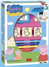 Zdjęcie Multiprint Multiprint Pieczątki Świnka Peppa - Kańczuga