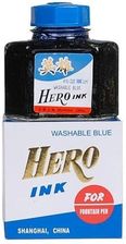 Zdjęcie Rema Atrament Hero Niebieski [423129] - Środa Wielkopolska