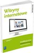 Witryny internetowe Podręcznik do nauki zawodu technik informatyk
