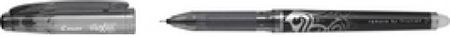 Długopis Ścieralny Frixion Point 0,5Mm Czarny