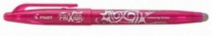 Długopis Żelowy Pilot Frixion Ball Różowy Medium
