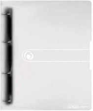 Zdjęcie Herlitz Herlitz-Segregator A4 Pp 2R 2,5 Cm Biały 432721 - Blachownia