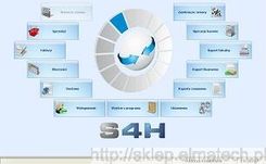 Zdjęcie S4H Chef- aplikacja magazynowo-rozliczeniowa. - Buk