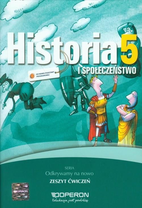 Zeszyt Wicze Do Historii Klasa 4 Odpowiedzi - Question