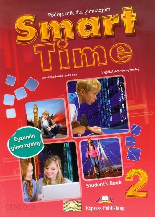 Smart Time 2  Student's Pack
