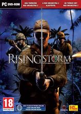 Rising Storm (Digital) od 10,59 zł, opinie - Ceneo.pl