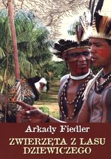 Zdjęcie Zwierzęta z lasu dziewiczego - Zwoleń