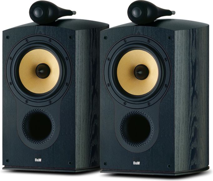 Bowers & Wilkins 805 - Opinie i ceny na Ceneo.pl