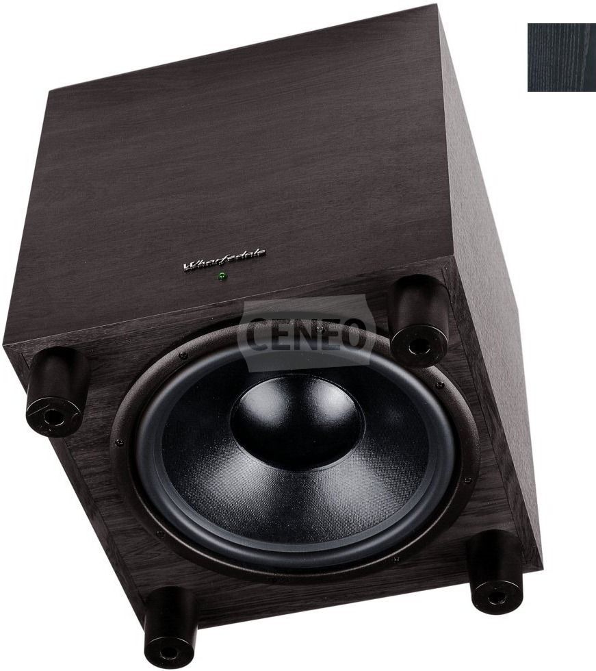 Wharfedale power cube 8a обзор