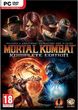 Mortal Kombat Komplete Edition (Gra PC)