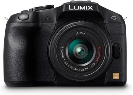 【美品セット】LUMIX DMC‑G6＋14‑140mm ズーム＋バッテリー3個 パナソニック、Wi-Fi＆NFC＆有機ELを搭載した「DMC-G6」 - 価格.com