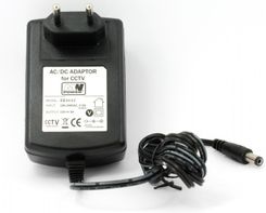 Zdjęcie MW Power Zasilacz 12V 3A EB3612 Do CCTV - Kraków