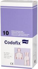 Zdjęcie Matopat elastyczna siatka opatrunkowa CODOFIX 10X1m  - Kłodawa