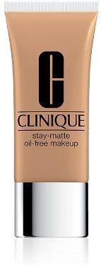 Clinique Stay Matte Oil Free MakeUp Podkład 14 vanilla 30ml