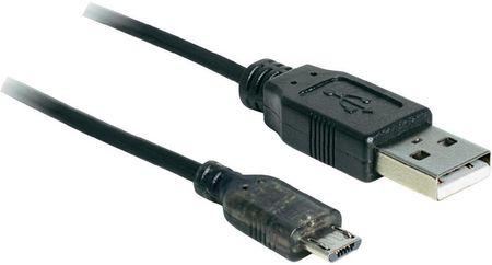 KABEL USB MICRO AM-MBM5P 2.0 (4043620000000)