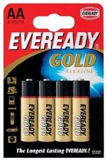 Zdjęcie Energizer EVEREADY gold AA LR03 /. (7638900205916) - Ełk