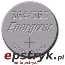 Energizer zEGARKOWA 364SP /20 szt. (7638900200911)