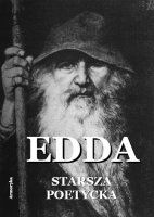 Edda Starsza Poetycka (E-book)