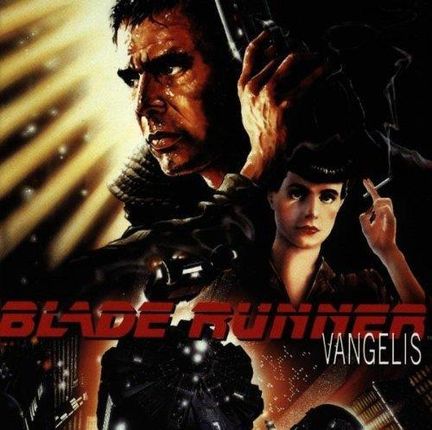 VANGELIS - BLADE RUNNER `94 (CD)