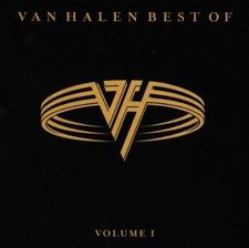 VAN HALEN - BEST OF VOLUME 1 `96      (REMASTER) (CD)