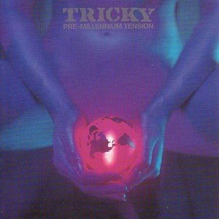 TRICKY - PRE-MILLENNIUM TENSION `96 (CD)