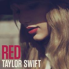 Zdjęcie Taylor Swift - Red (CD) - Warszawa