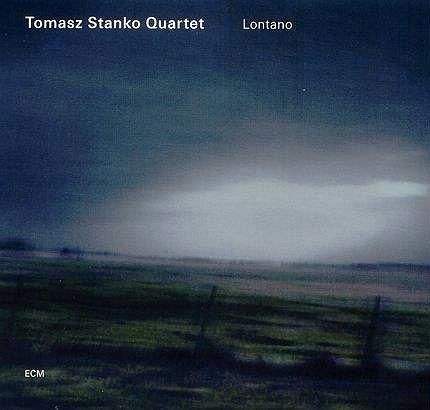 STAŃKO TOMASZ QUARTET - LONTANO (CD)