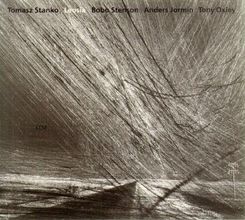 Zdjęcie STAŃKO TOMASZ - LEOSIA `97 (CD) - Barczewo