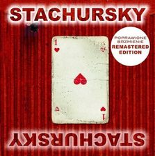 Zdjęcie STACHURSKY - 1                        (+6TR) (CD) - Toruń