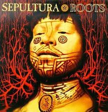 Zdjęcie SEPULTURA - ROOTS `96 (CD) - Korsze